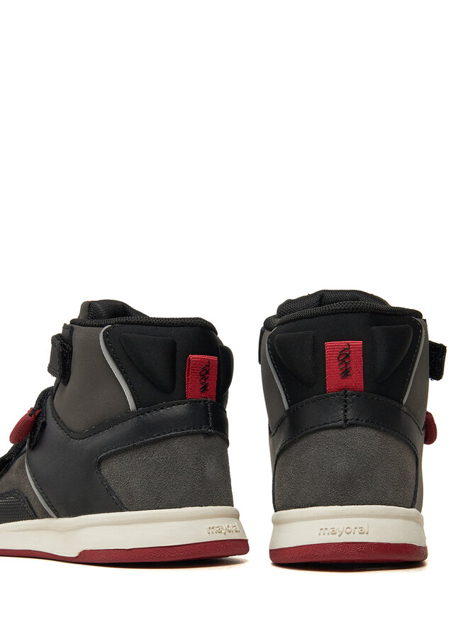 Mayoral Sneakers Mayoral 46503 Schwarz