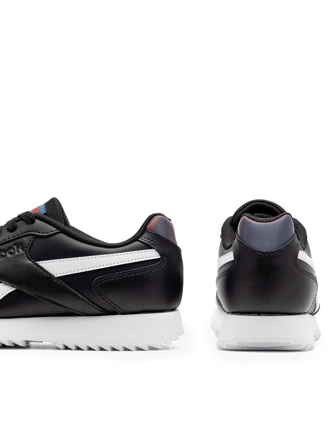 Reebok Sneakers Reebok Royal Glide Ripple GV7420 Schwarz