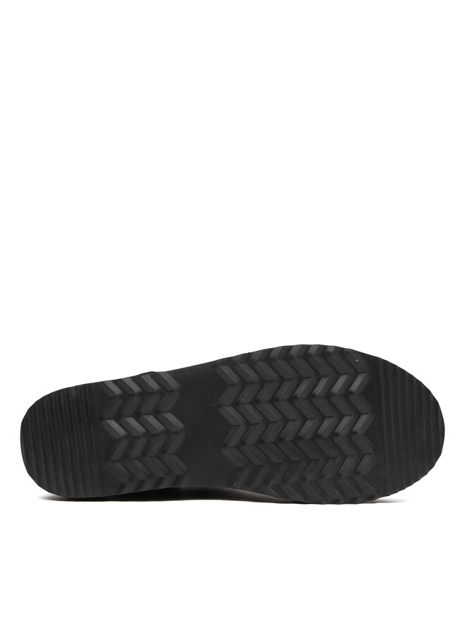 Pepe Jeans Schneeschuhe Pepe Jeans Dissy Young W PLS50536 Schwarz