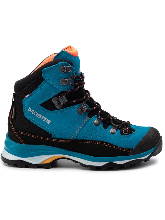 Dachstein Трекінгові черевики Dachstein Sonnblick Gtx Wmn GORE-TEX 311831-2000 5044/5044 Голубий