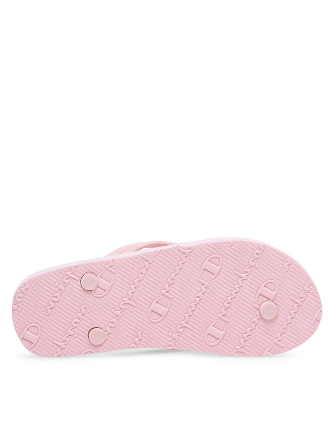 Champion Flip flop Champion BIG CLASSIC EVO S22331-PS013 Roz