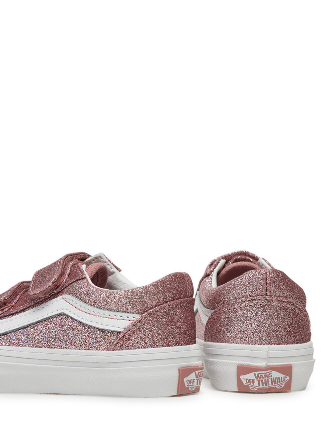 Vans Sneakers Vans Old Skool V VN000CYDFSL1 Rosa
