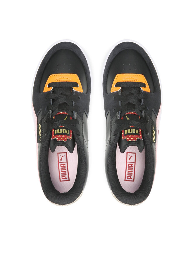 Puma Tenisice Puma Cali Dream Boho Glam Jr 386070 01 Crna