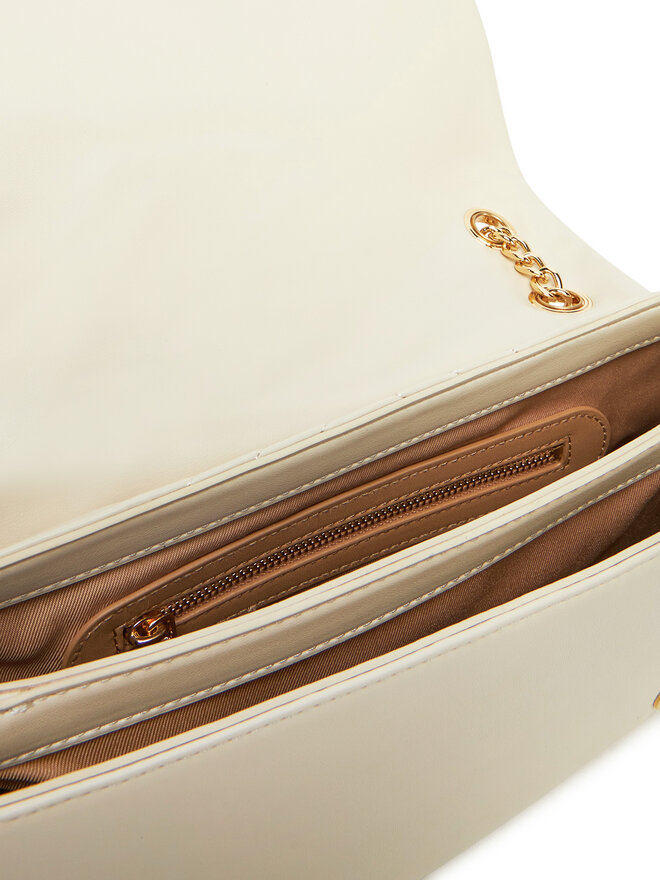 LOVE MOSCHINO Сумка LOVE MOSCHINO JC4153PP1MLA0110 Бежевий