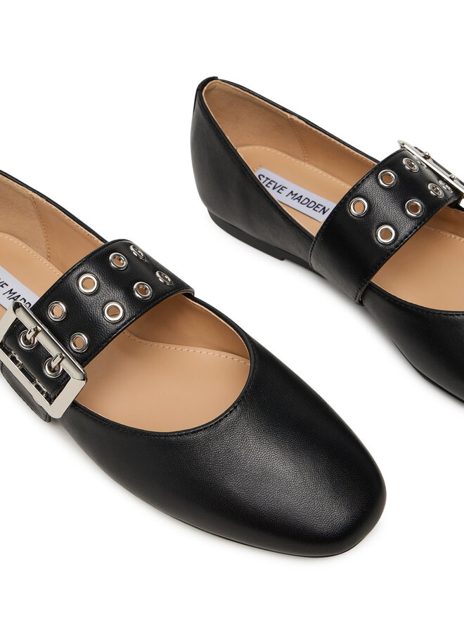 Steve Madden Ballerinas Steve Madden Atlantica SM11004770 Schwarz