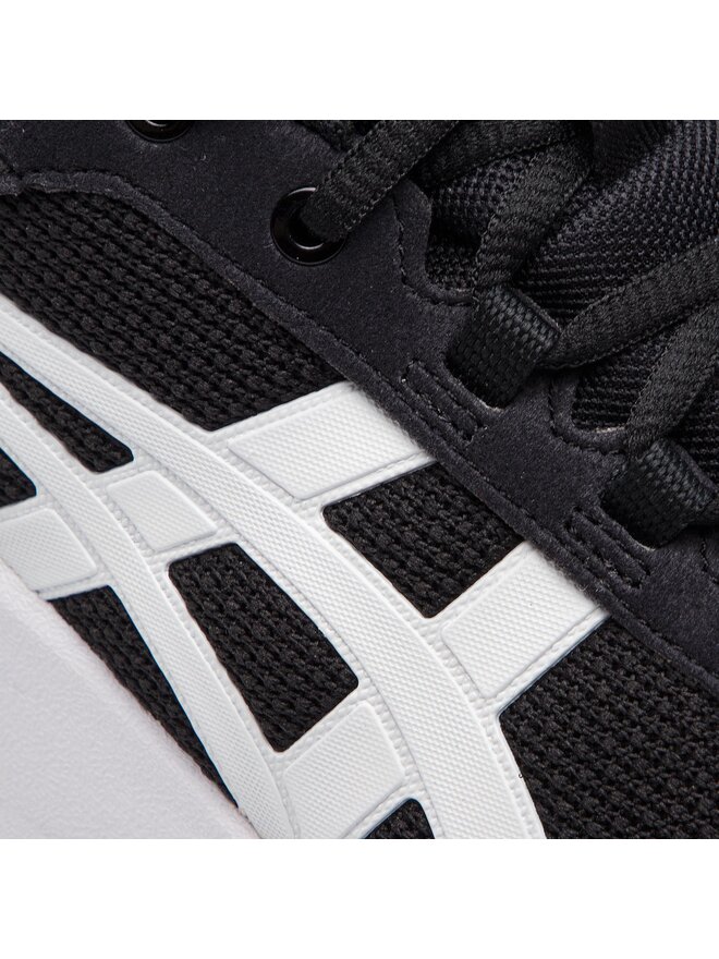 Asics Sneakers Asics Gel-Lyte Runner 1191A073 Schwarz