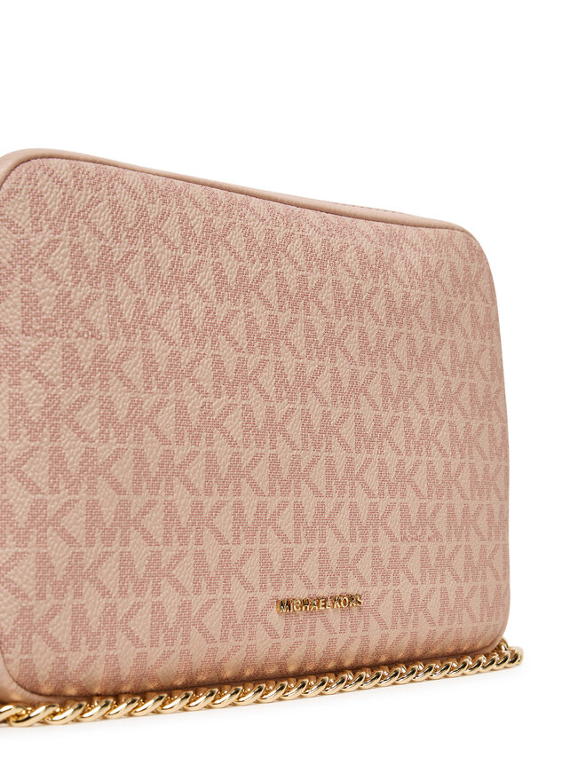 MICHAEL Michael Kors Τσάντα MICHAEL Michael Kors Bryant 32S5GYTC5V Ροζ