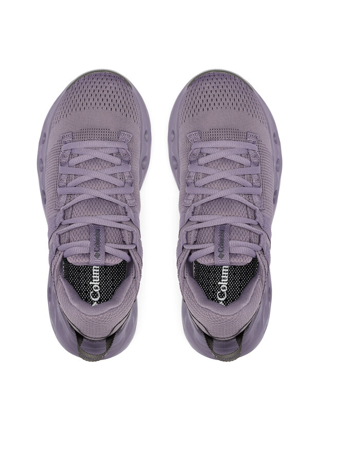 Columbia Sneakersy Columbia Terrastride Aro™ Shoe 2115261 Fialová