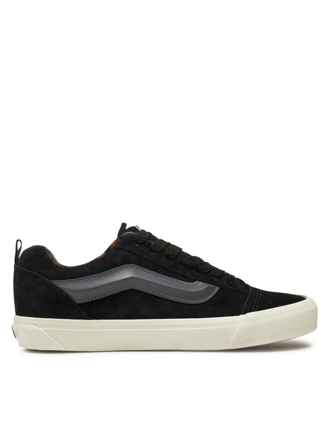 Vans Αθλητικά Vans Knu Skool VN000CS02391 Μαύρο