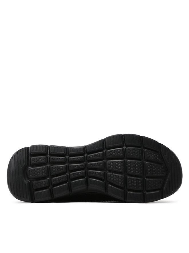 Sprandi Sneakers Sprandi WP07-11582-01 Schwarz