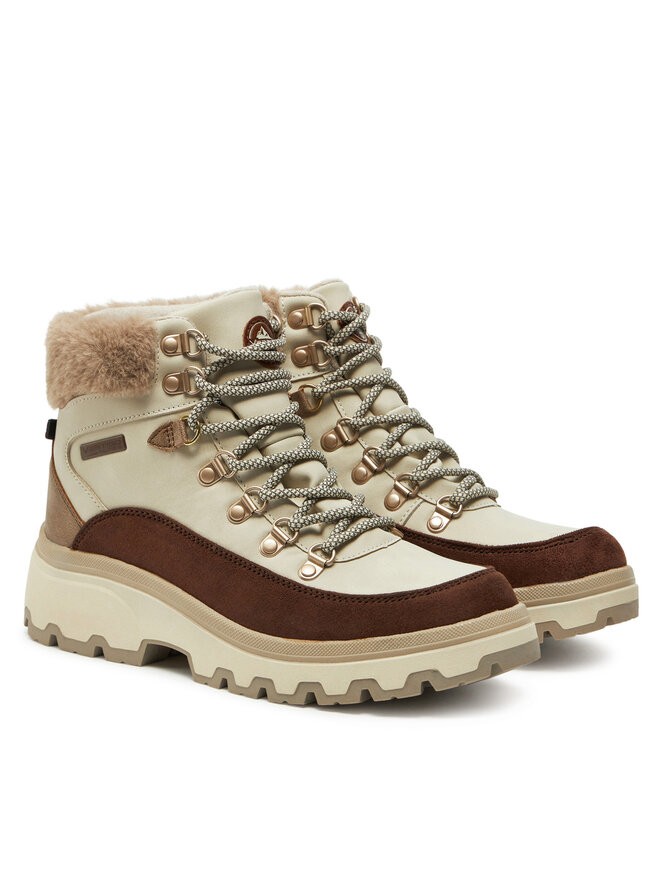 Vertigo Alpes Botas de nieve Vertigo Alpes Uwish Beis