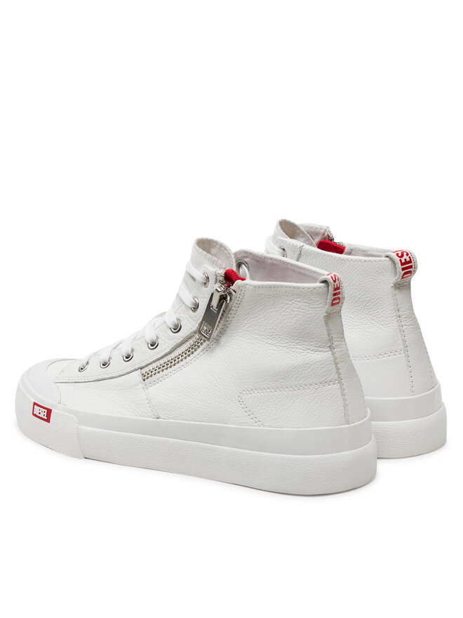 Diesel Sneakers Diesel S-Athos Y03267 P1732 T1003 Bianco