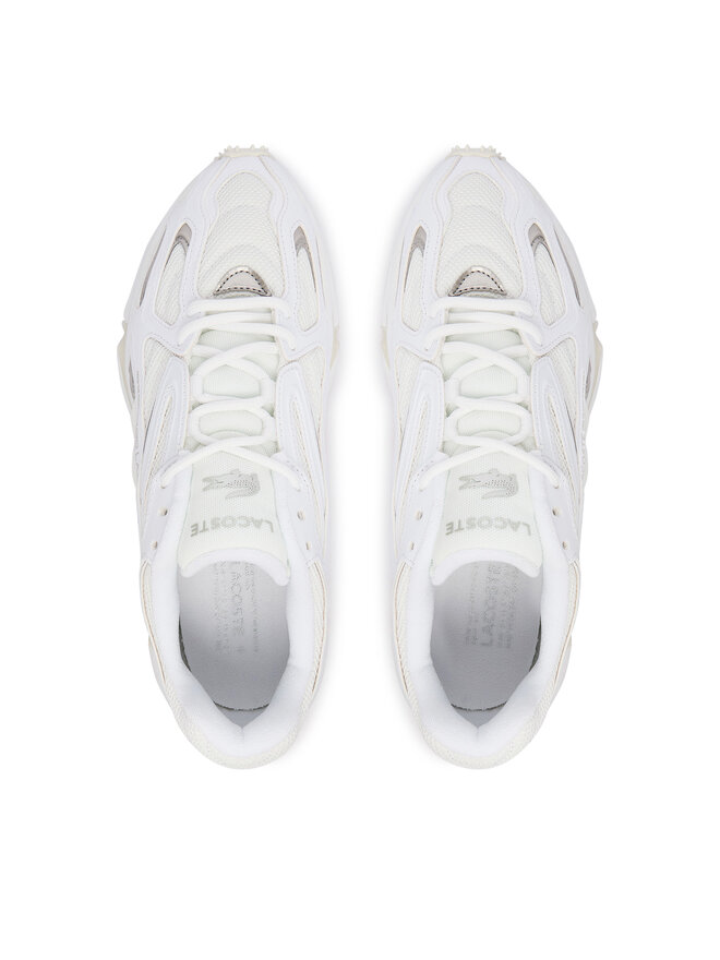 Lacoste Sneakers Lacoste 52SMA0173 Weiß