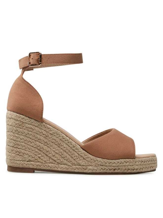 Jenny Fairy Espadrilles Jenny Fairy WFA1764-1A Beige