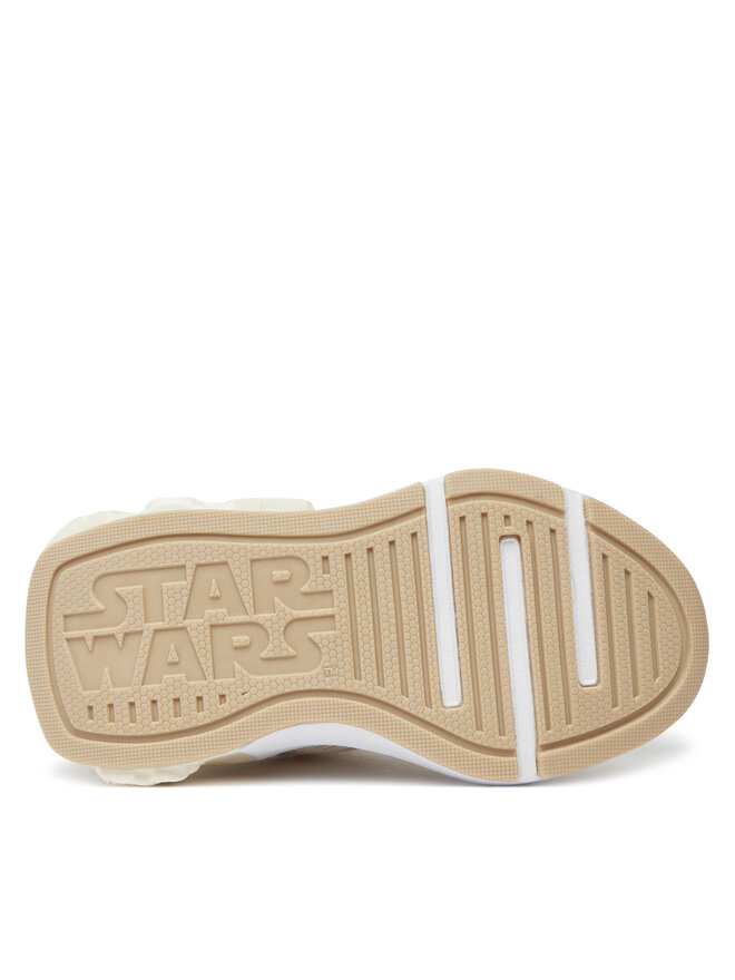 adidas Снікерcи adidas Star Wars Runner IH4765 Білий