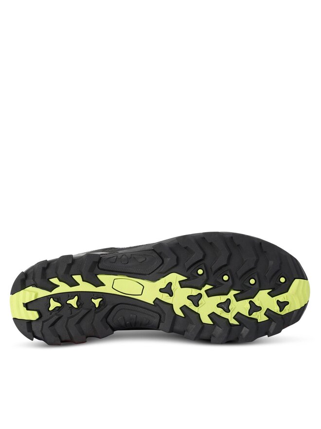 Regatta Scarpe da trekking Regatta Samaris III Low RMF835 Blu