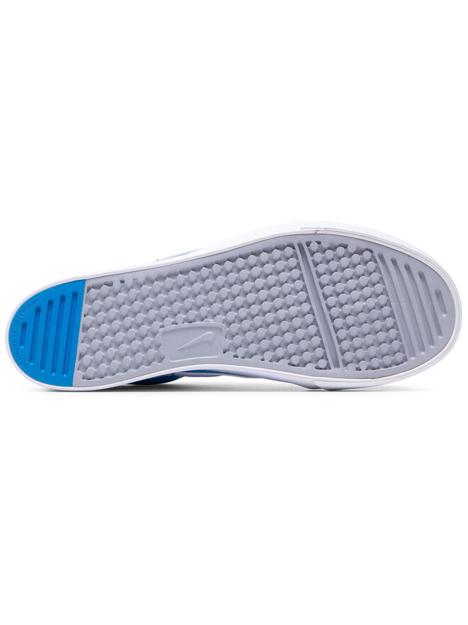 Nike Sneakers Nike Capri Slip Txt (Gs) 644556 402 Albastru