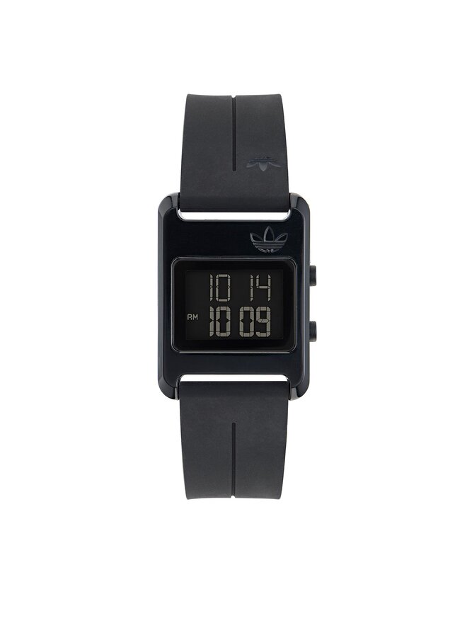 Reloj adidas Originals Retro Pop Digital AOST23568 Negro zapatos.es