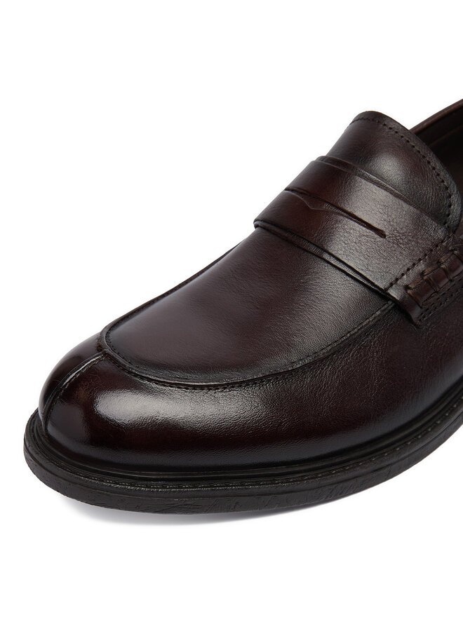 Badura Slipper Badura EO-LORANO-01 Dunkelbraun