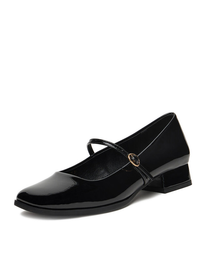 JENNY Ballerine JENNY CEO-HY23213S-2 Nero