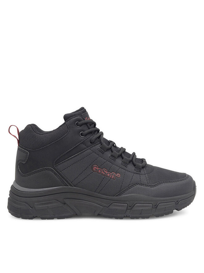 Go Soft Schnürschuhe Go Soft GF21R092A-3 Schwarz