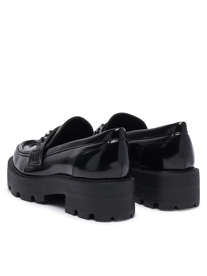 Guess Slipper Guess FLFYAA ELE14 Schwarz