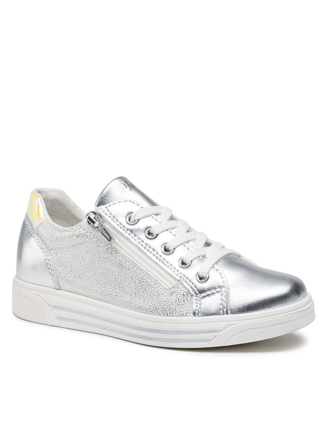 Primigi Sneakers Primigi 1875011 S Silberfarben
