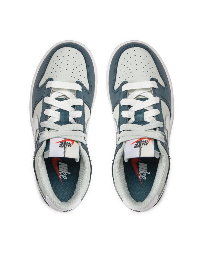 Nike Laisvalaikio batai Nike Dunk Low (PSE) FB9108 300 Žalia