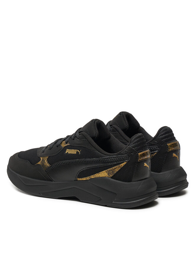 Puma Sneakersy Puma X-Ray Speed Lite W Metallics 384848 02 Czarny