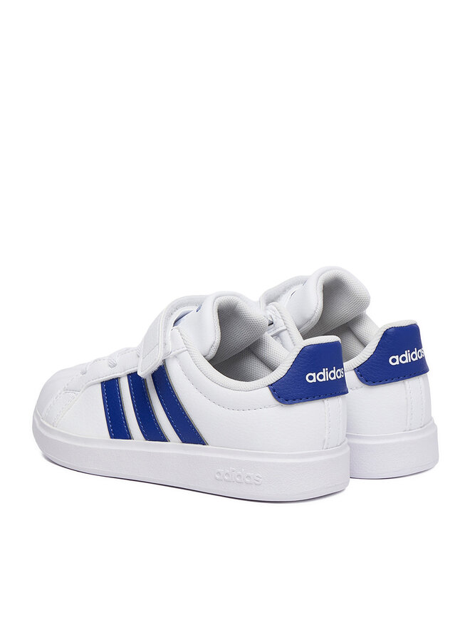 adidas Sneakers adidas C-STREETTALK EL C KJ9607 Weiß