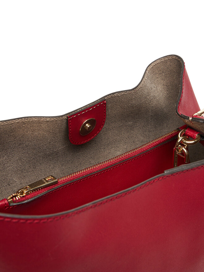 Furla Τσάντα Furla Sfera S WB01679 BX3169 BG 4078S Εκρού