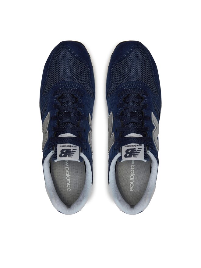 New Balance Sneakersy New Balance ML373KN2 Niebieski