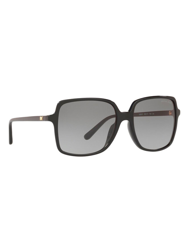 Michael Kors Sluneční brýle Michael Kors Isle Of Palms 0MK2098U 300511 Černá