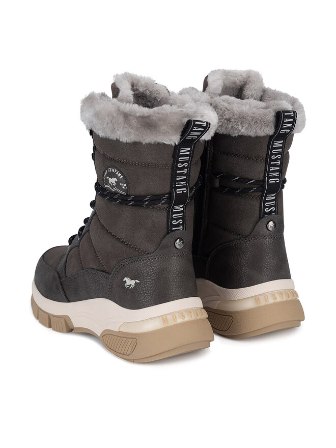 Mustang bottes de neige on sale