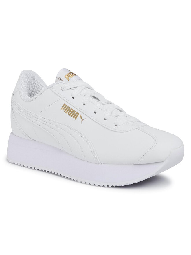 Puma Sneakers Puma Turino Stacked 371115 01 Weiß