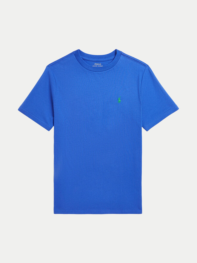 Polo Ralph Lauren Polo Ralph Lauren Camiseta 323832904171 Azul Regular Fit