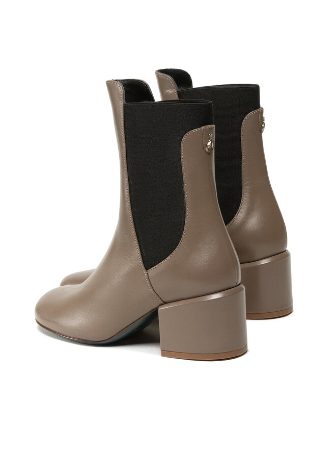Patrizia Pepe Botines Patrizia Pepe 8Y0018/L011-B744 Marrón