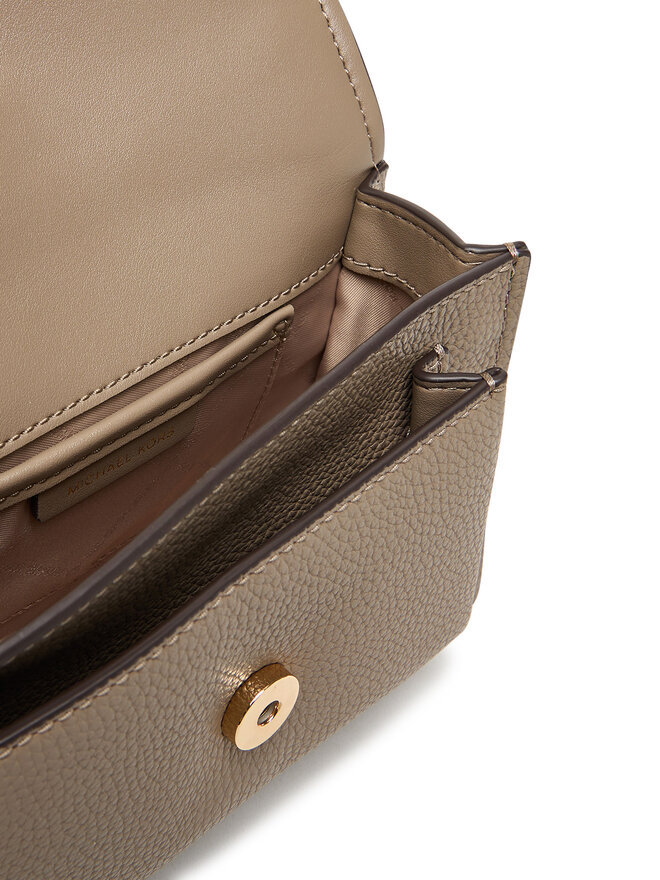 MICHAEL Michael Kors Сумка MICHAEL Michael Kors 32T4GC7C1T Бежевий