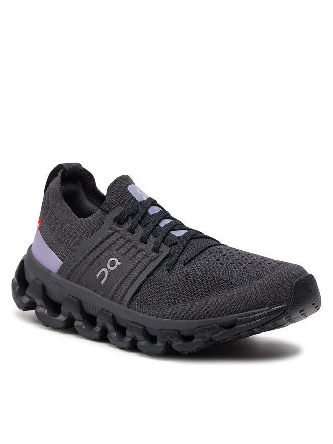 On Laufschuhe On Cloudswift 3 3WD10451220 Braun
