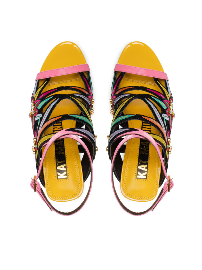 Kat Maconie Sandalen Kat Maconie Calypso Bunt