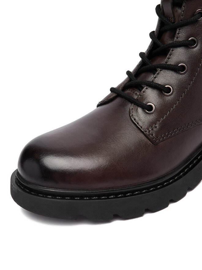 Beverly Hills Polo Club Auliniai batai Beverly Hills Polo Club CEO-WI45-TOSS-01 Pilka