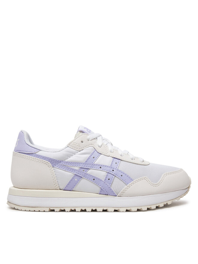 Sneakers Asics Tiger Runner Ii 1202A400 WeiB eschuhe