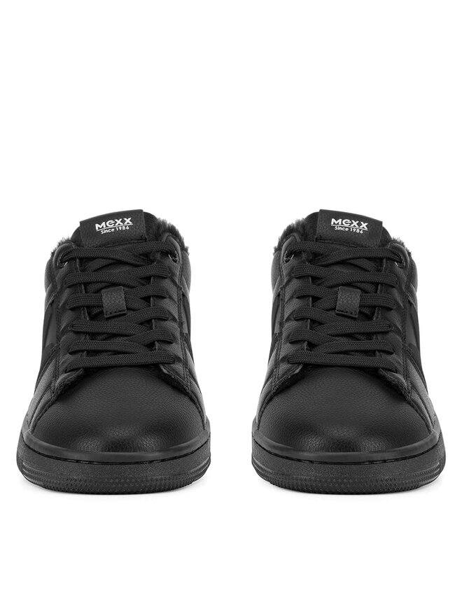 MEXX Sneakersy MEXX MI001010743M Černá