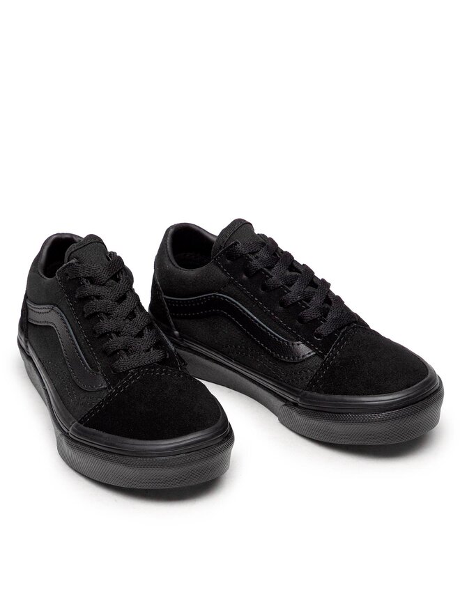 Vans Scarpe sportive Vans Old Skool VN000W9TENR Nero