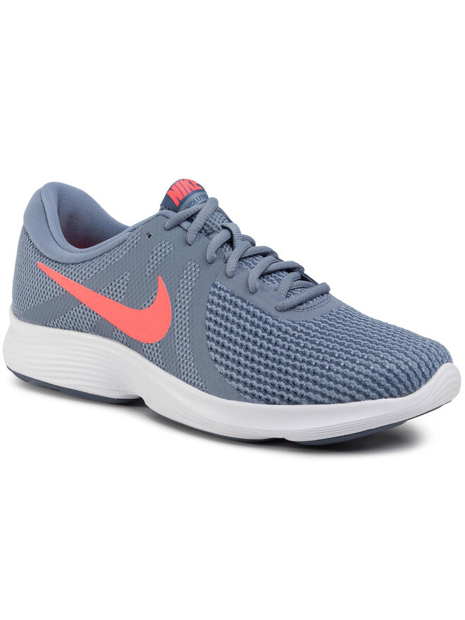 Laufschuhe Nike Revolution 4 Eu AJ3490 464 Blau eschuhe