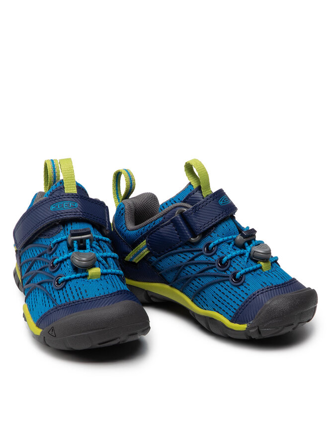 Keen Botas de trekking Keen Chandler Cnx 1022954 Azul