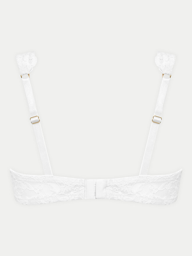 Emporio Armani Underwear Emporio Armani Underwear Bügel-BH 164823 4R215 92810 Écru