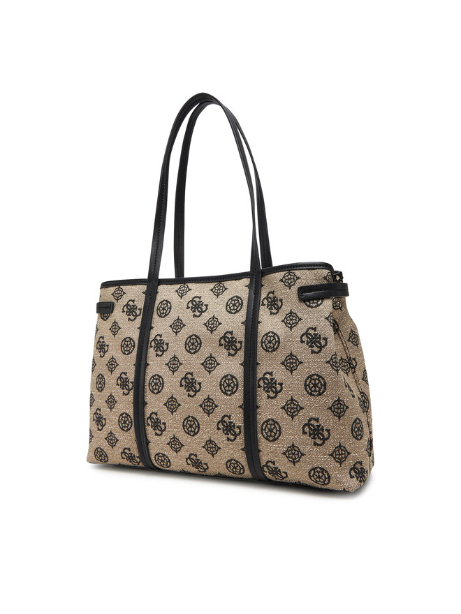 Guess Torebka Guess HWJG96 27230 Czarny