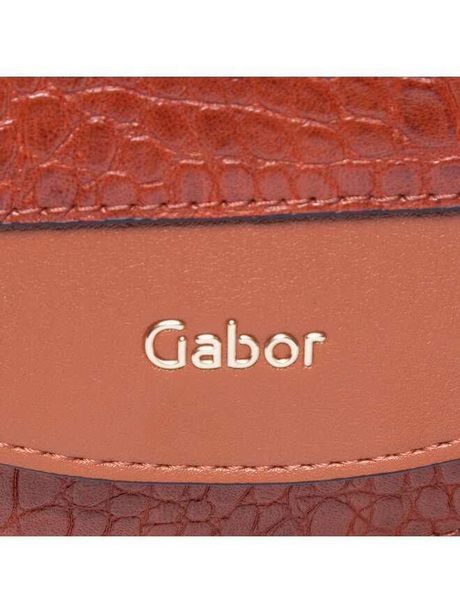 Gabor Handtasche Gabor 8556 198 Braun