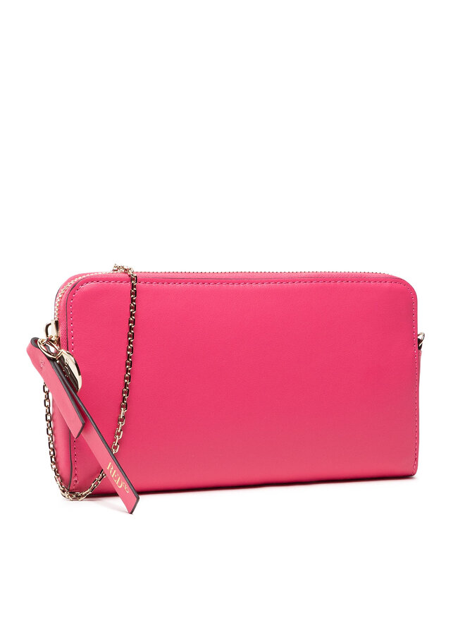 Red Valentino Rankinė Red Valentino XQ2P0B57 Rožinė